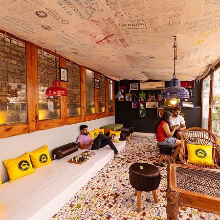 The Hosteller Jodhpur, Old جودبور المظهر الخارجي الصورة