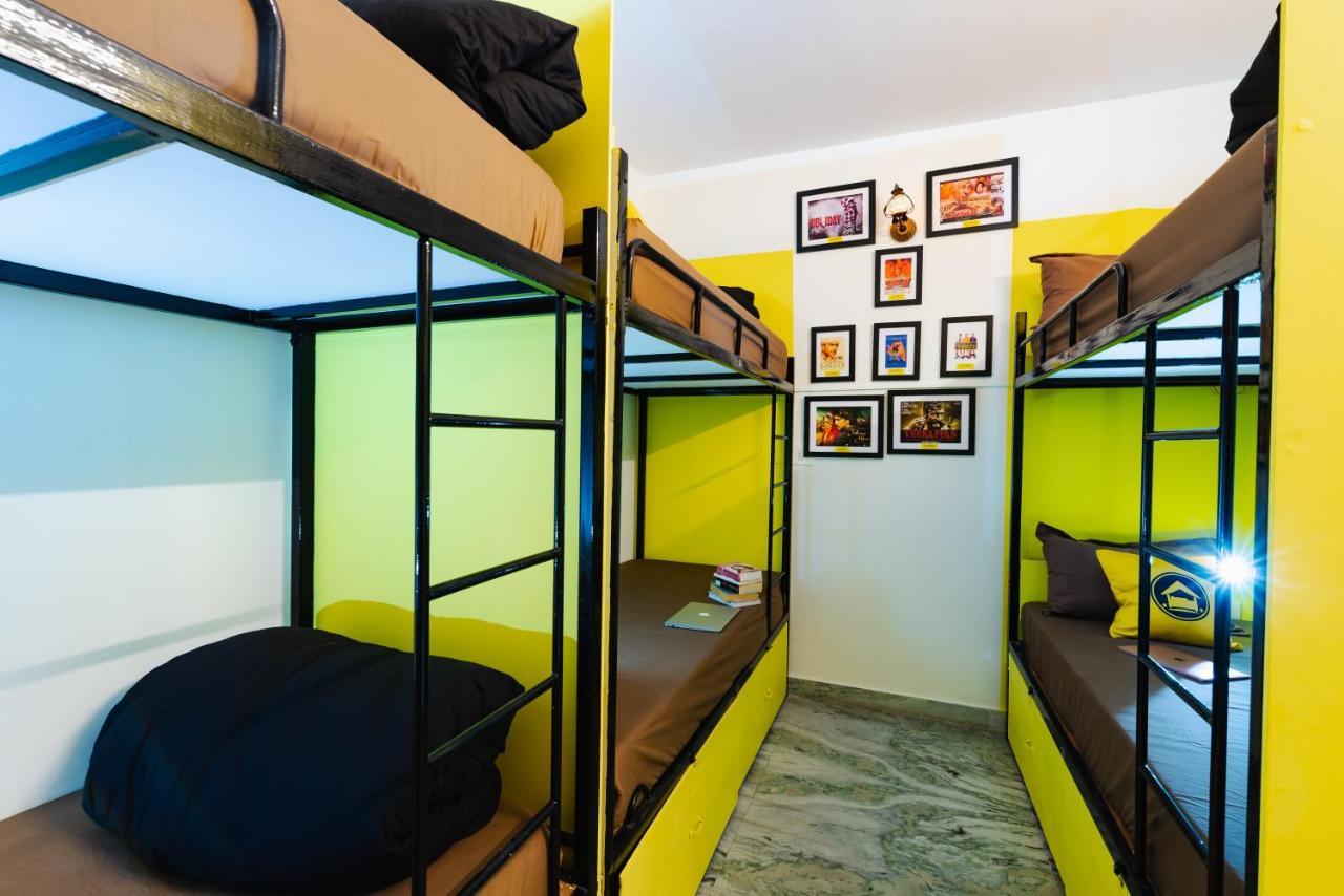 The Hosteller Jodhpur, Old جودبور المظهر الخارجي الصورة