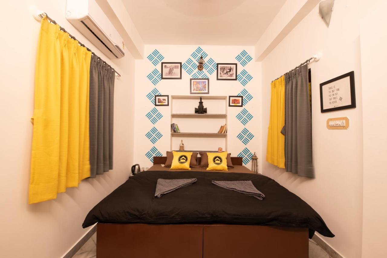 The Hosteller Jodhpur, Old جودبور المظهر الخارجي الصورة