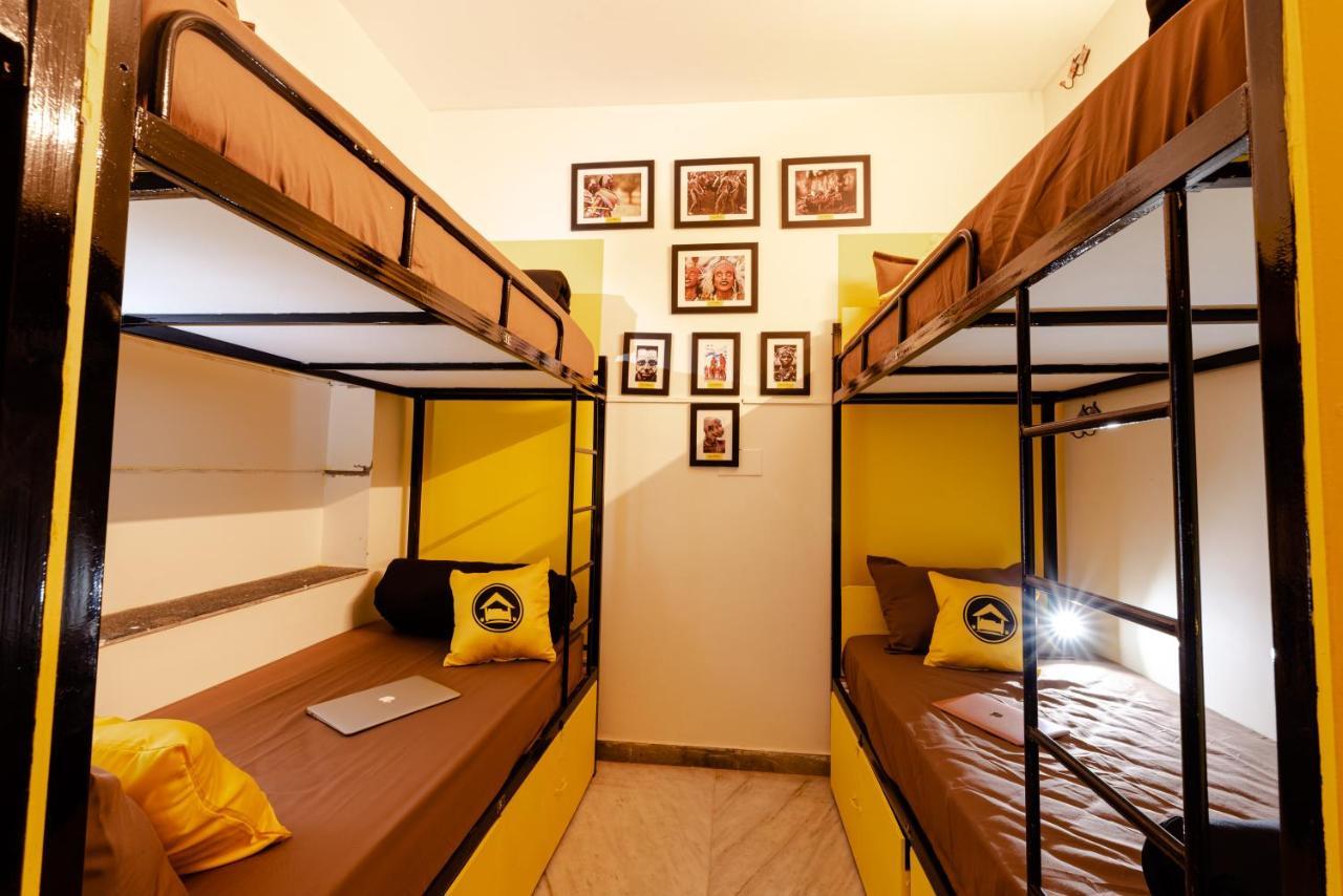 The Hosteller Jodhpur, Old جودبور المظهر الخارجي الصورة