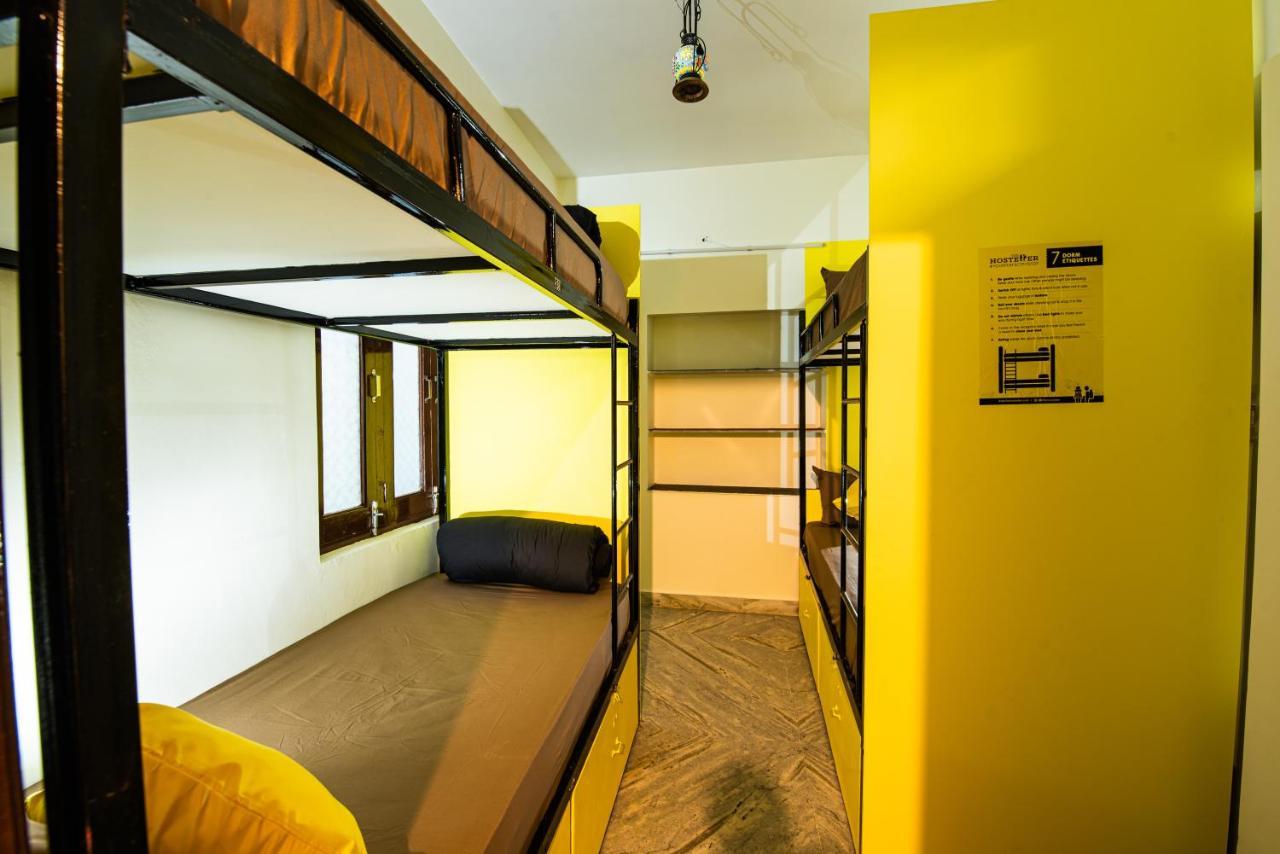 The Hosteller Jodhpur, Old جودبور المظهر الخارجي الصورة