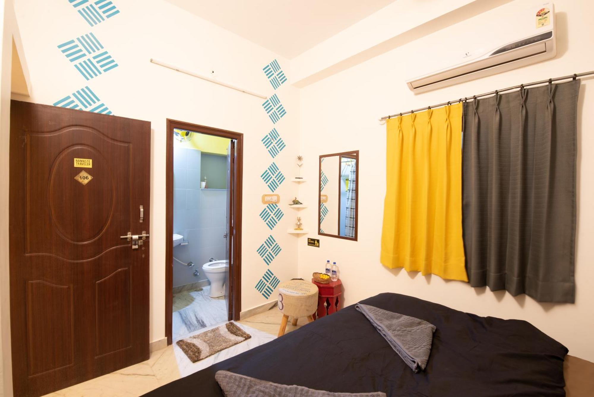 The Hosteller Jodhpur, Old جودبور المظهر الخارجي الصورة