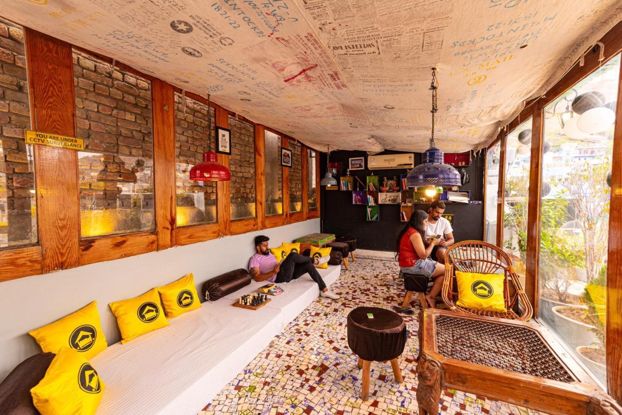 The Hosteller Jodhpur, Old جودبور المظهر الخارجي الصورة